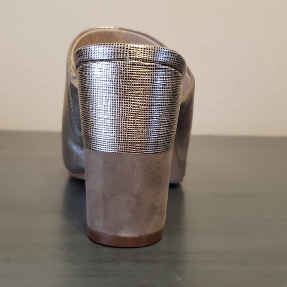 Louise et Cie Kaycee Sandal - Picture 4 of 6